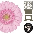 Гербера-Gerbera-Germini Kimsey Diamond-50cm 4855290e-3373-11f1-0a80-11d6000062ca