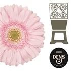 Гербера-Gerbera-Germini Babble Diamond-50cm e9856cc6-357d-11f1-0a80-148d0019b1cb