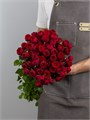 Роза спрей Maroon 60 6c71e55b-5398-11f1-0a80-11ef00323492